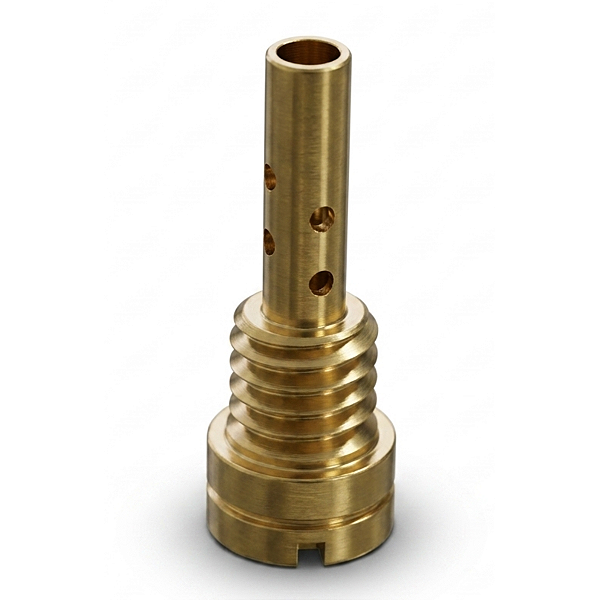Giclêur da agulha Baixa Carburador Yamaha 15HP FM Motor Popa