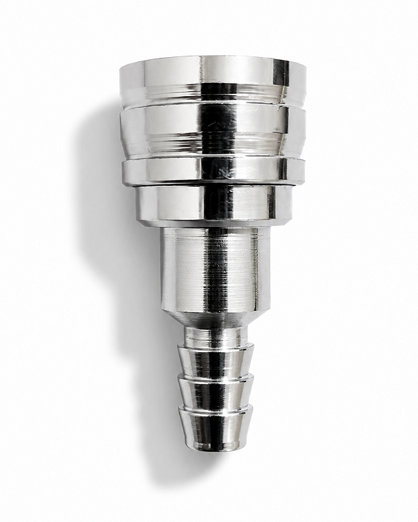 Conector Mangueira Combustível Mercury Motor Popa - HR Náutica