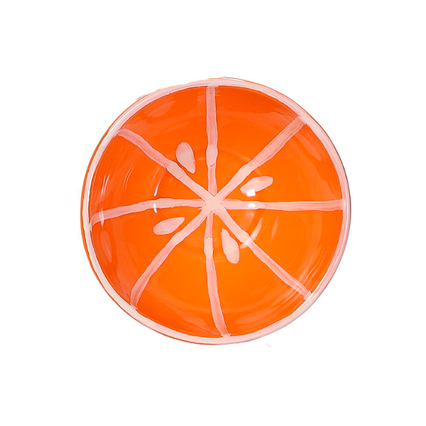 Bowl Laranja - 340 ml