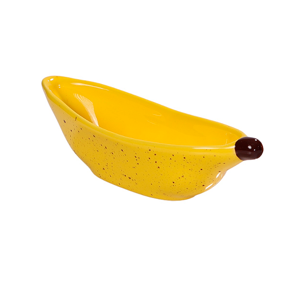 Bowl Banana - 180 ml