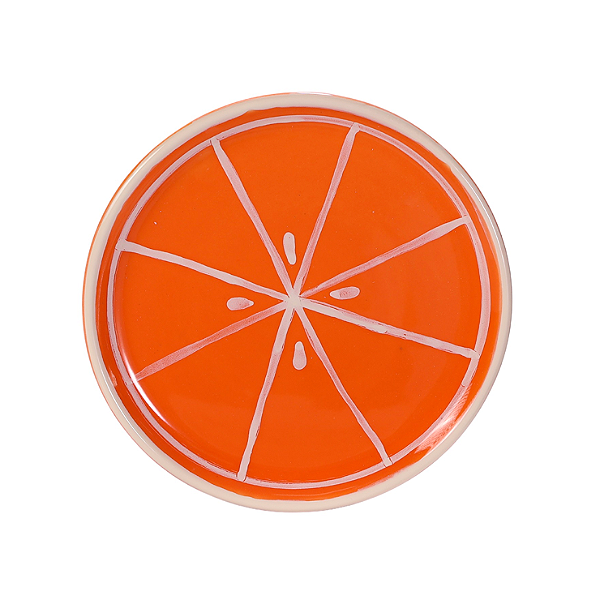 Prato Laranja