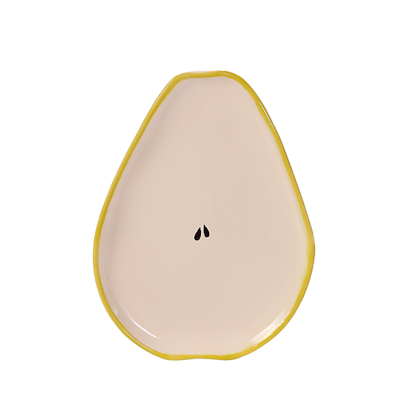 Prato Pêra