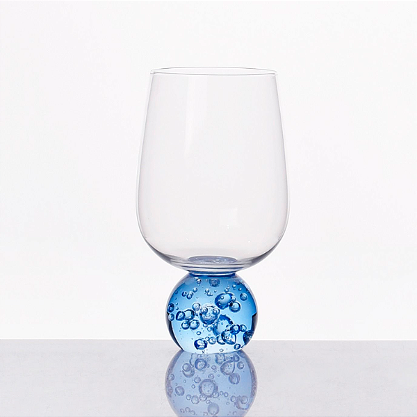 Copo Eclipse Tulipa - Azul