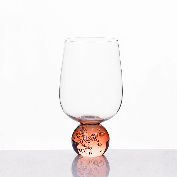 Copo Eclipse Tulipa - Âmbar