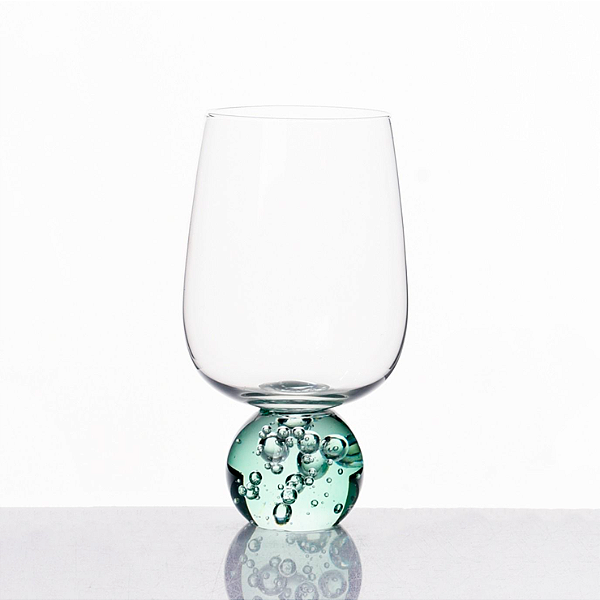 Copo Eclipse Tulipa - Verde