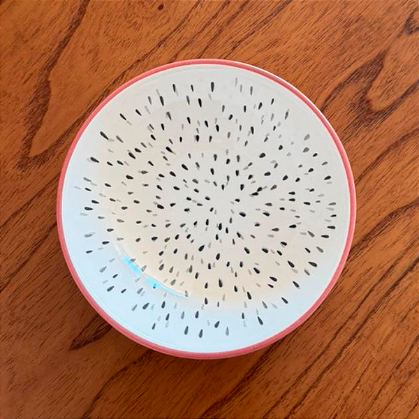 Bowl Pitaya em Cerâmica - 300ml