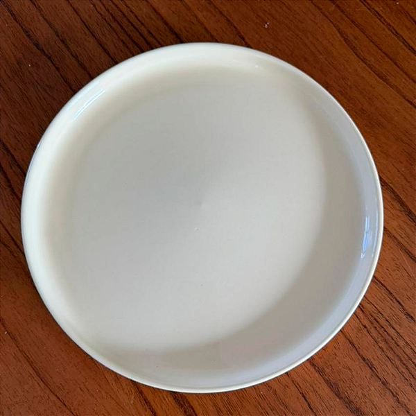 Prato Raso Clássico