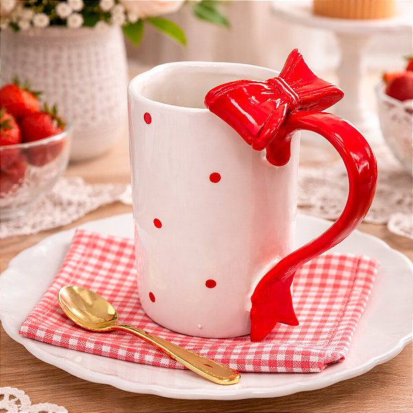 Jarra Laço Encanto - 1,5 L