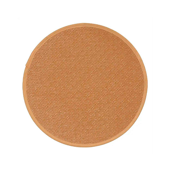 Jogo Americano Fibra Celulose Natural - 38cm