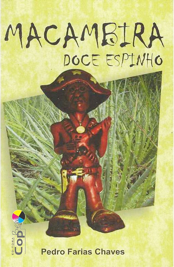Macambira - Doce Espinho