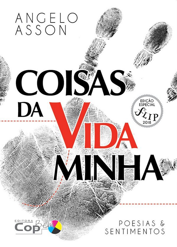 Coisas da vida... minha