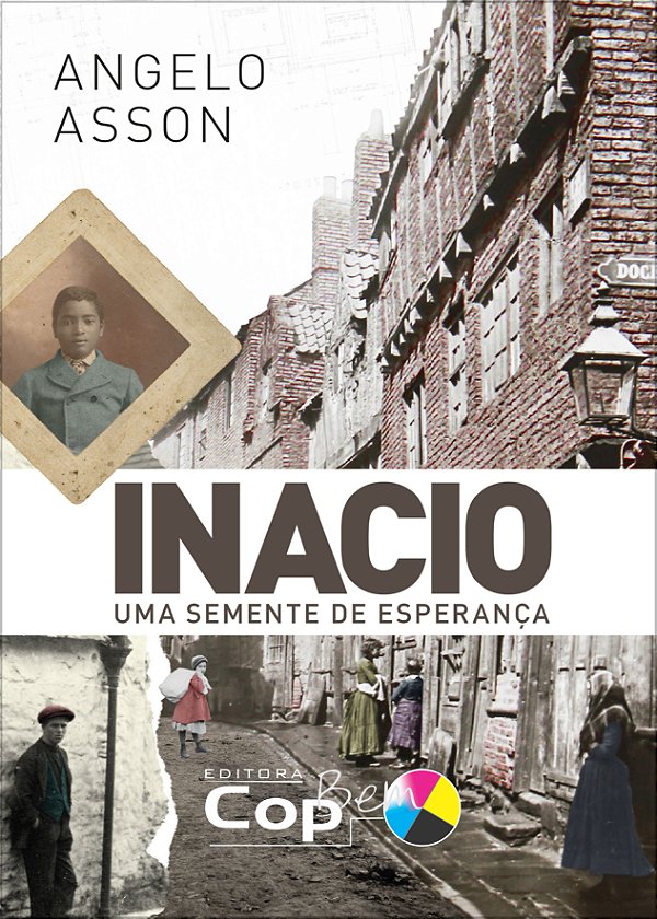 Inacio – Uma semente de esperança