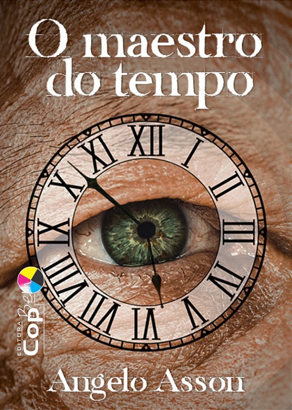 O maestro do tempo