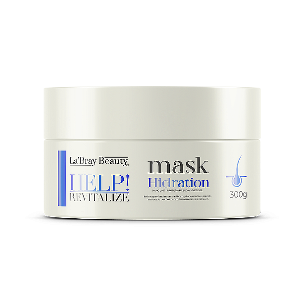 Mask Help Revitalize La'Bray Beauty