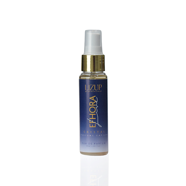 Efhora Perfume Capilar 60ml - LizUp