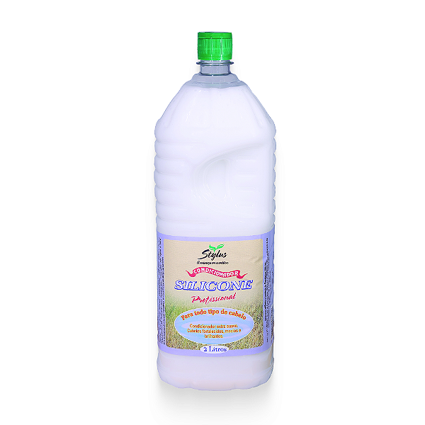 Condicionador Silicone 2L - Stylus Cosméticos