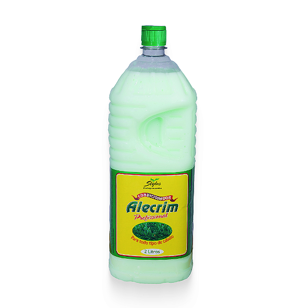 Condicionador Alecrim 2L - Stylus Cosméticos