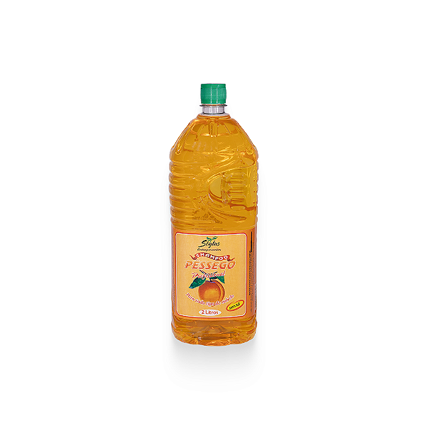 Shampoo Pêssego 2L - Stylus Cosméticos
