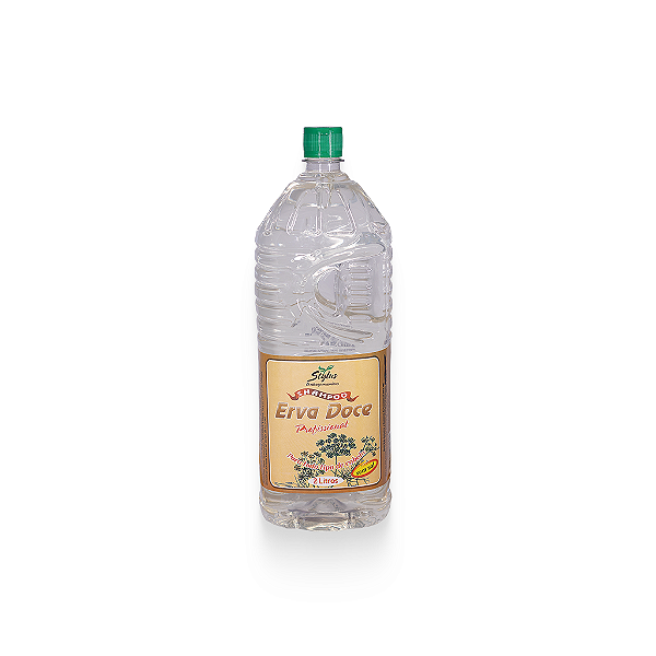 Shampoo Erva Doce 2L - Stylus Cosméticos