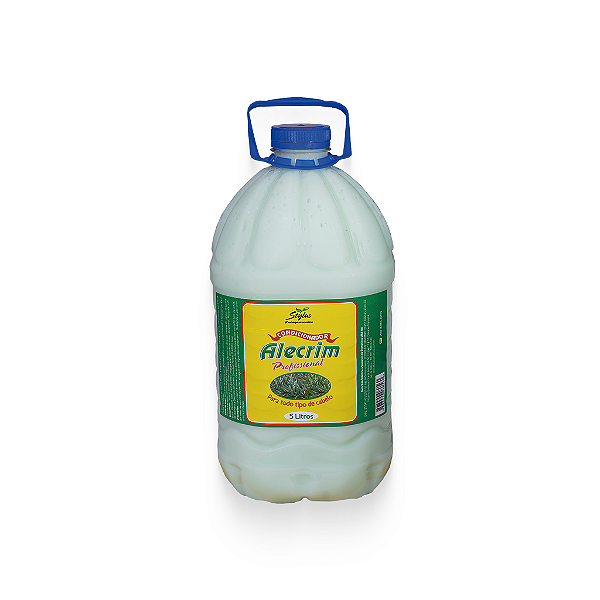 Condicionador Alecrim 5L - Stylus Cosméticos