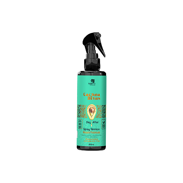 Day After CacheaDivas 200ml - Hábito Cosméticos