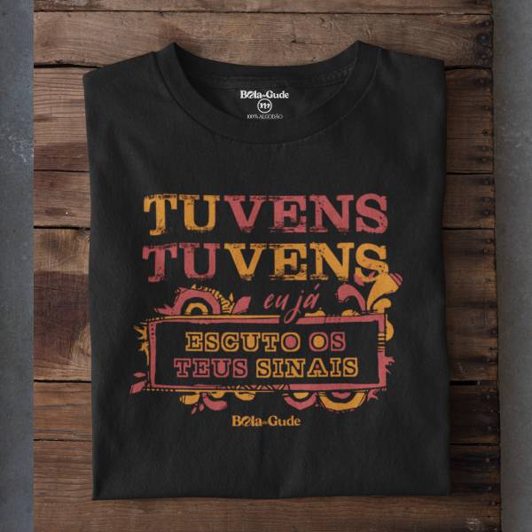 Tu Vens