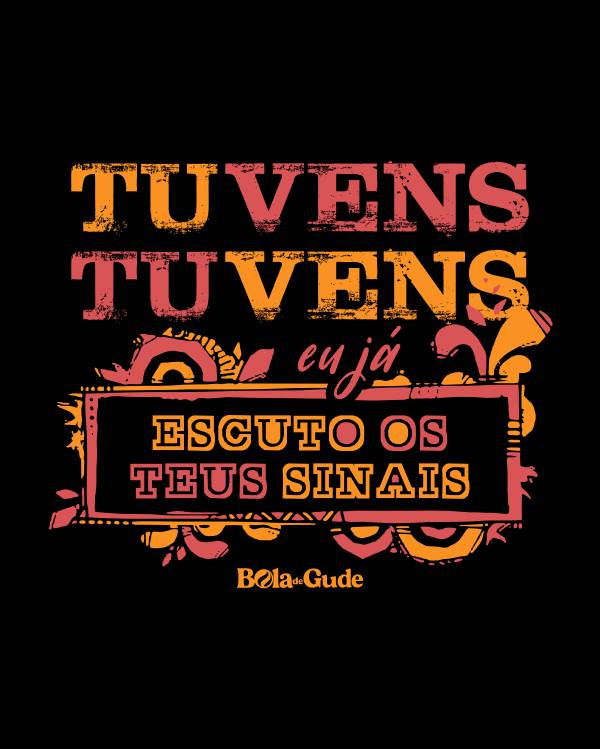 Tu Vens