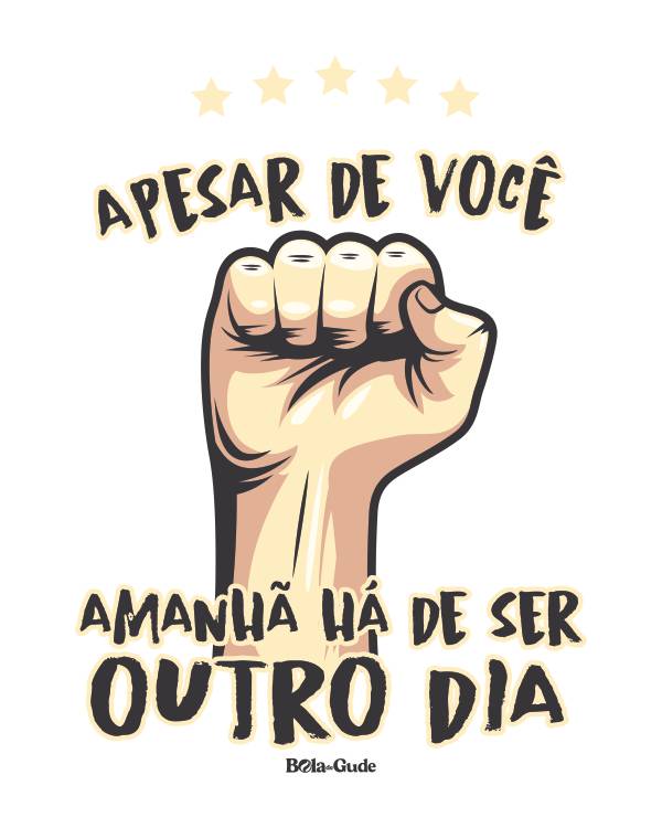 Apesar de Você