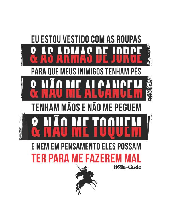 Armas de Jorge