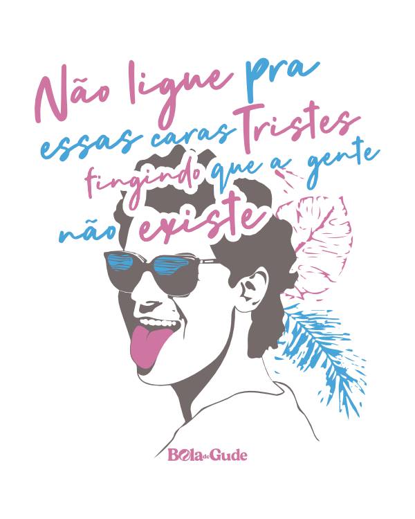 Caras Tristes