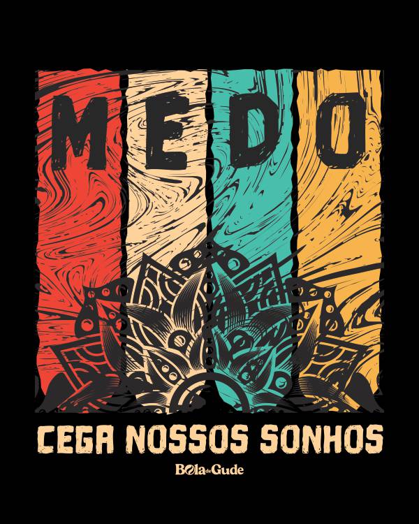 Cega Nossos Sonhos