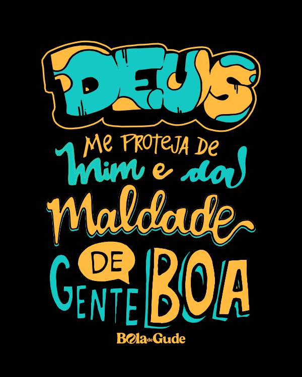 Deus Me Proteja