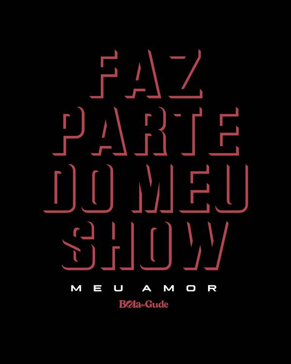 Faz Parte do Meu Show