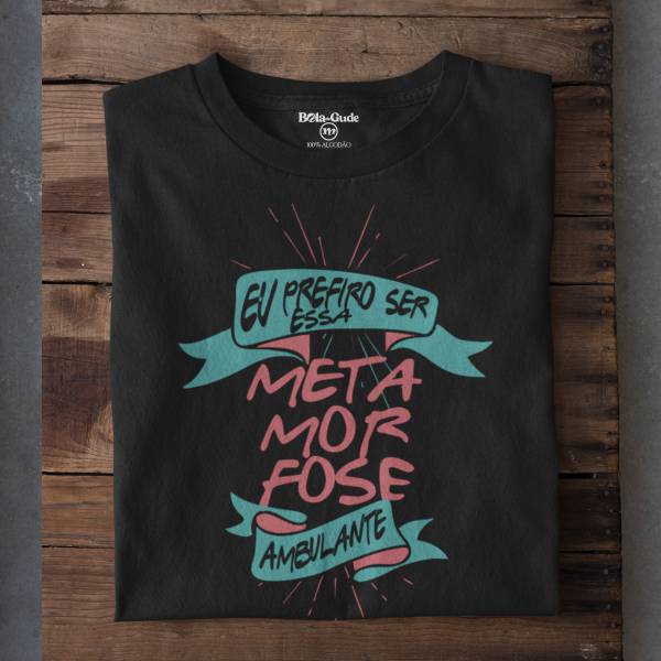 Metamorfose Ambulante