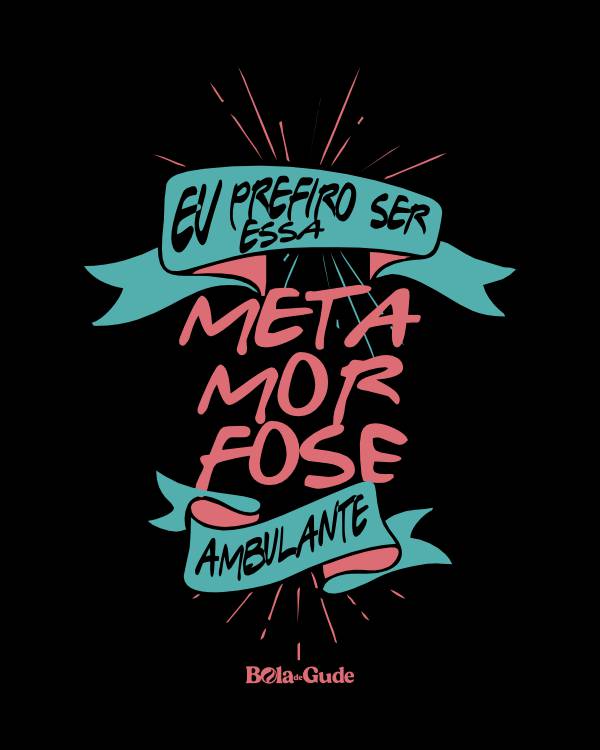 Metamorfose Ambulante