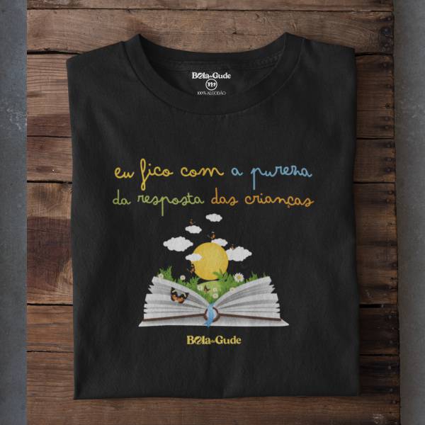 Resposta Das Crianças