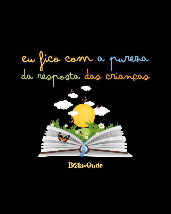 Resposta Das Crianças