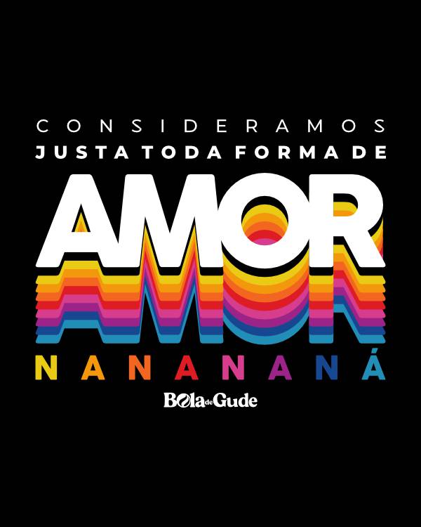 Toda Forma De Amor