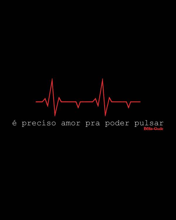 Pra Poder Pulsar