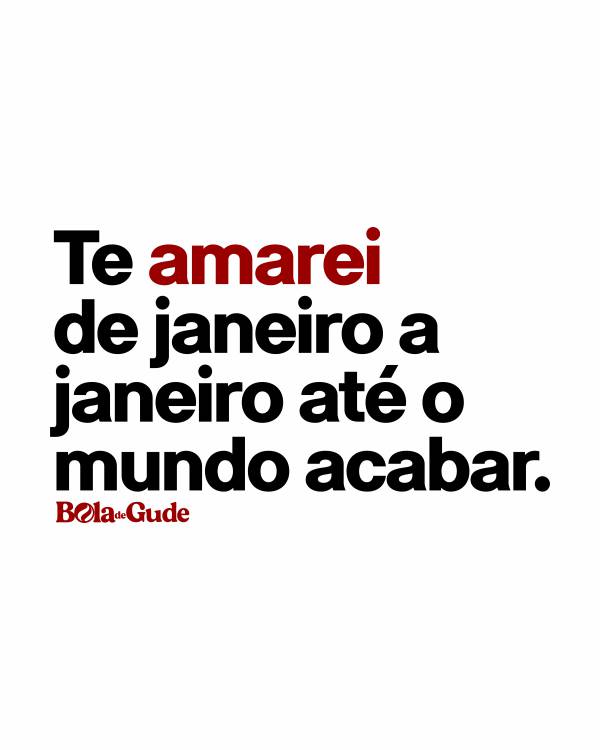 Janeiro A Janeiro