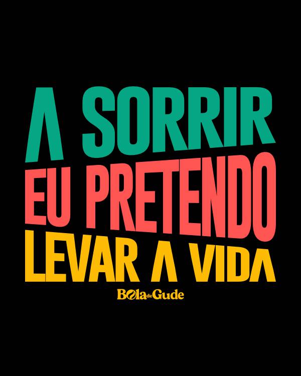 A Sorrir