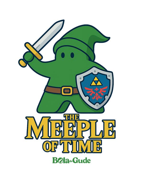 The Meeple Of Time