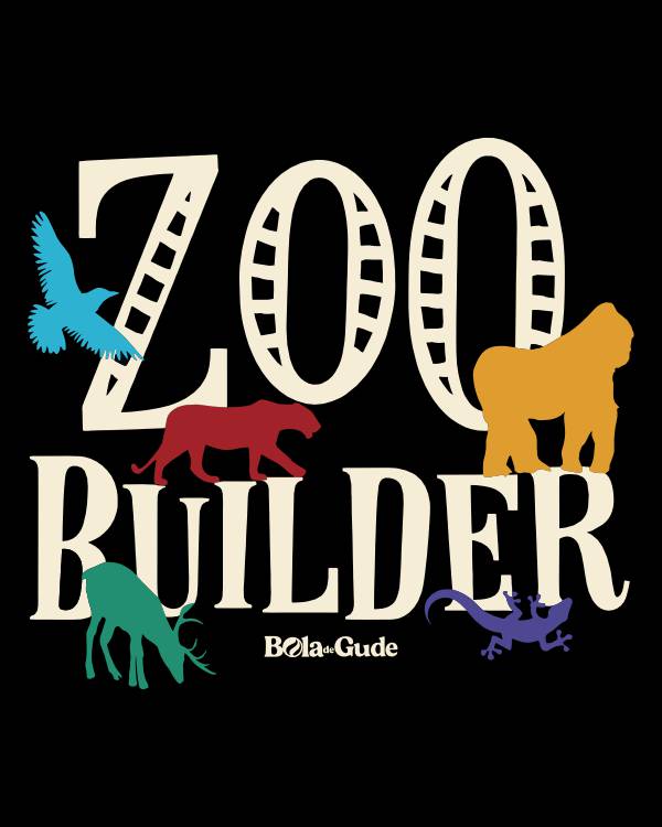 Zoo Builder