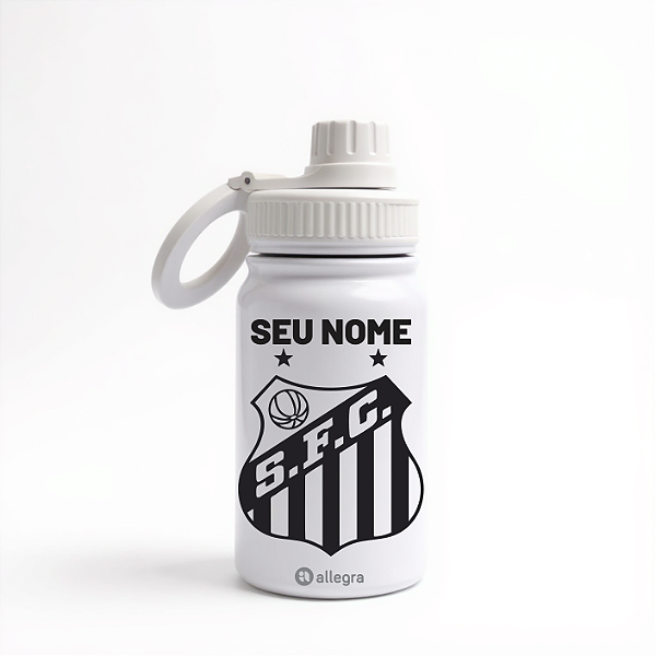 Garrafa Térmica Custom Baby 350ml - S.F.C