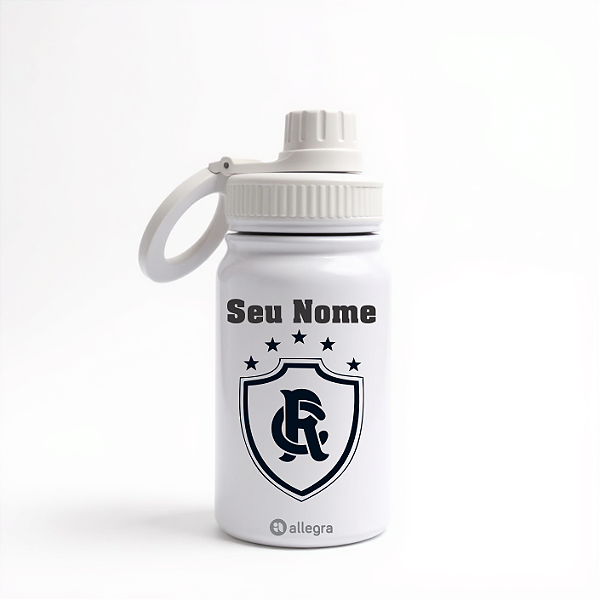 Garrafa Térmica Custom Baby 350ml - Time Remo