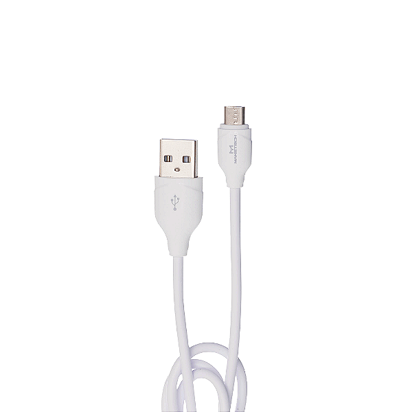 Cabo Usb Micro Usb V8 Android Ca-227a 2M Lilás Maketech