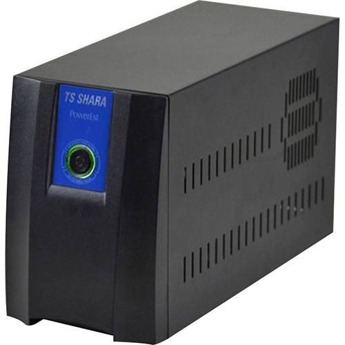 Estabilizador Powerest 1500va Bivolt/115v 9009 Ts Shara Nfe