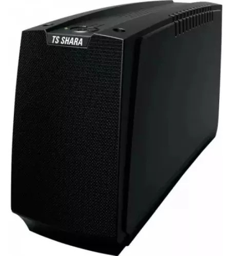 NOBREAK TS SHARA UPS COMPACT XPRO 800VA 560W 4442 BIV/115