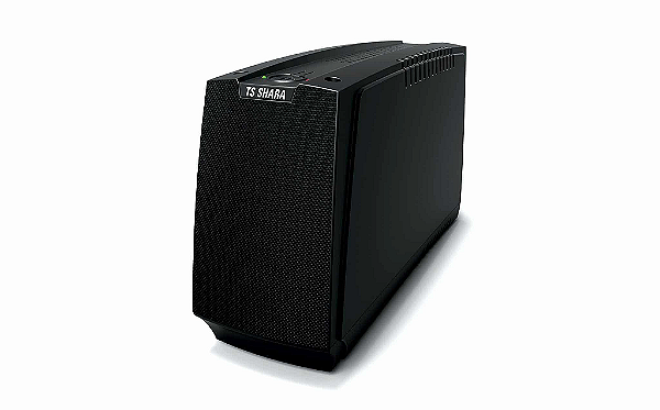 NOBREAK TS SHARA 1000VA 500W BIV 4528 COMPACT