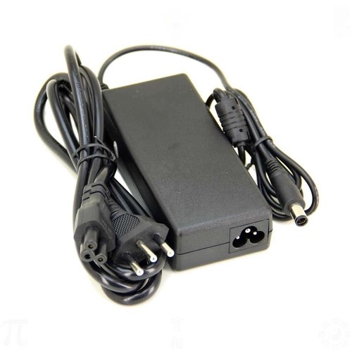 Fonte Para Notebook Hp 18,5V 3,5A 7,4*5,0mm